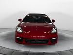 2018 Porsche Panamera 4