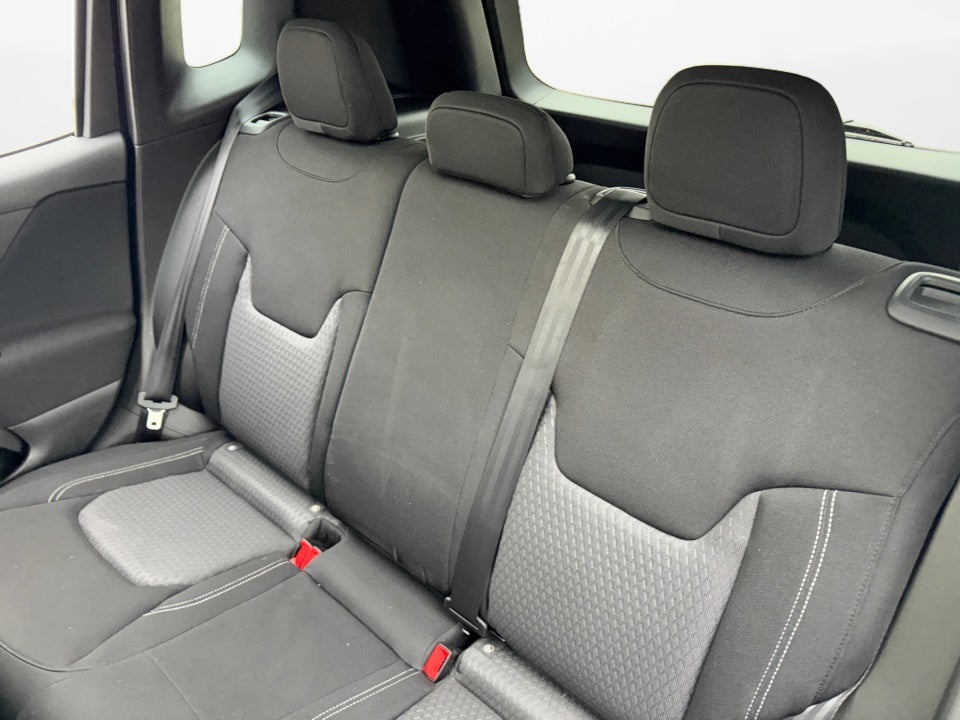 2021 Jeep Renegade 80th Anniversary