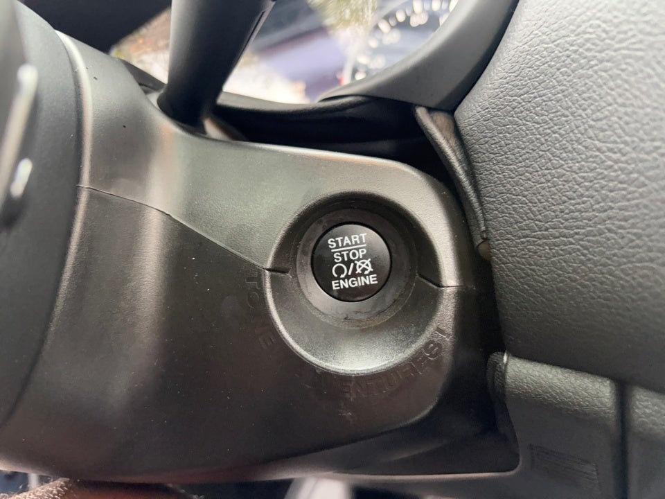 2021 Jeep Renegade 80th Anniversary