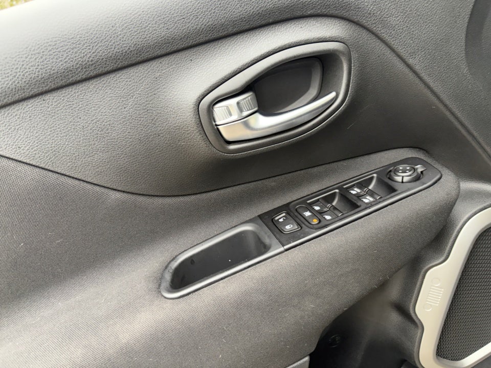2021 Jeep Renegade 80th Anniversary