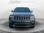 2018 Jeep Grand Cherokee Limited 4x4