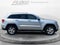 2013 Jeep Grand Cherokee Overland