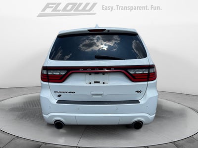 2020 Dodge Durango R/T