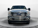 2015 Ford F-250 Lariat
