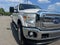 2015 Ford F-250 Lariat