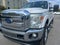 2015 Ford F-250 Lariat