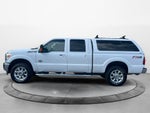 2015 Ford F-250 Lariat