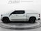 2022 Chevrolet Silverado 4WD Crew Cab Standard Bed LT