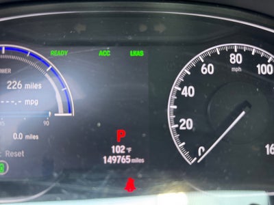 2018 Honda Accord Sedan