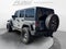 2010 Jeep Wrangler Sport