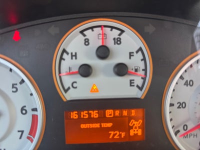 2013 Nissan Titan PRO-4X