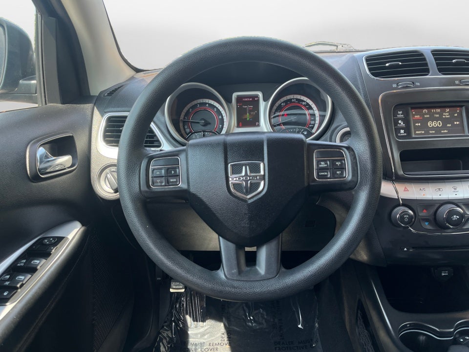 2012 Dodge Journey American Value Pkg