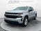 2020 Chevrolet Silverado 2WD Crew Cab Short Bed Custom