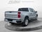 2020 Chevrolet Silverado 2WD Crew Cab Short Bed Custom