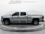 2014 Chevrolet Silverado 1LT