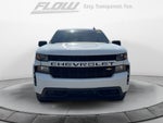2020 Chevrolet Silverado 4WD Crew Cab Short Bed Custom