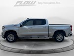 2019 Chevrolet Silverado LT