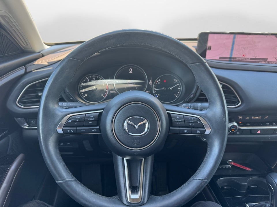 2024 Mazda Mazda CX-30 2.5 Turbo Premium Plus Package