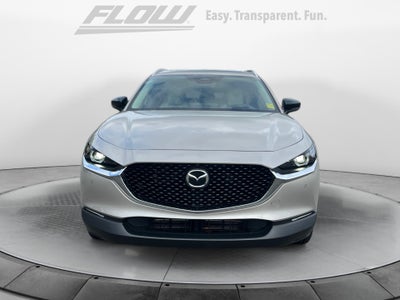 2024 Mazda Mazda CX-30 2.5 Turbo Premium Plus Package