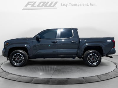 2025 Toyota TACOMA TRD SPORT TRD Sport