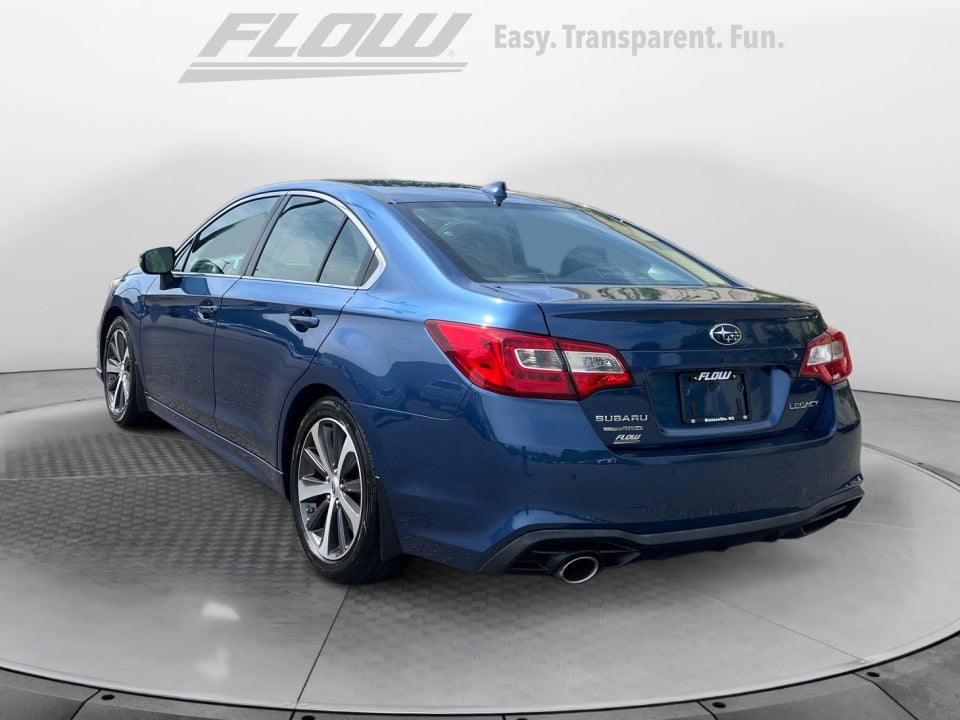 2019 Subaru Legacy 2.5i Limited