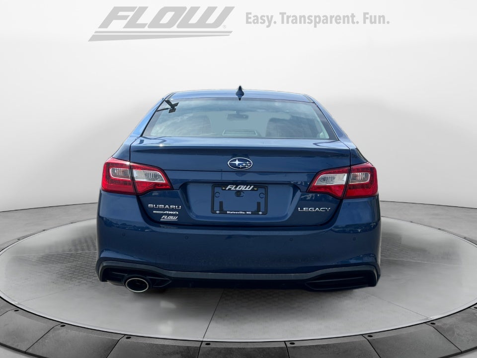2019 Subaru Legacy 2.5i Limited