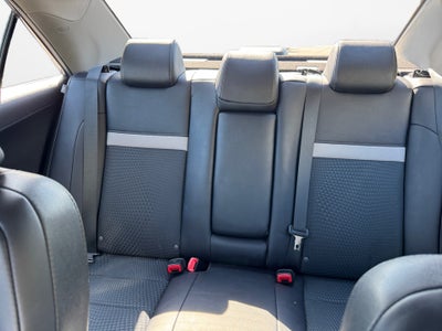 2014 Toyota Camry Hybrid SE Limited Edition