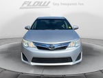 2013 Toyota CAMRY LE