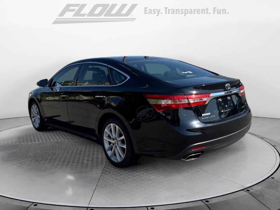 2013 Toyota AVALON XLE Touring