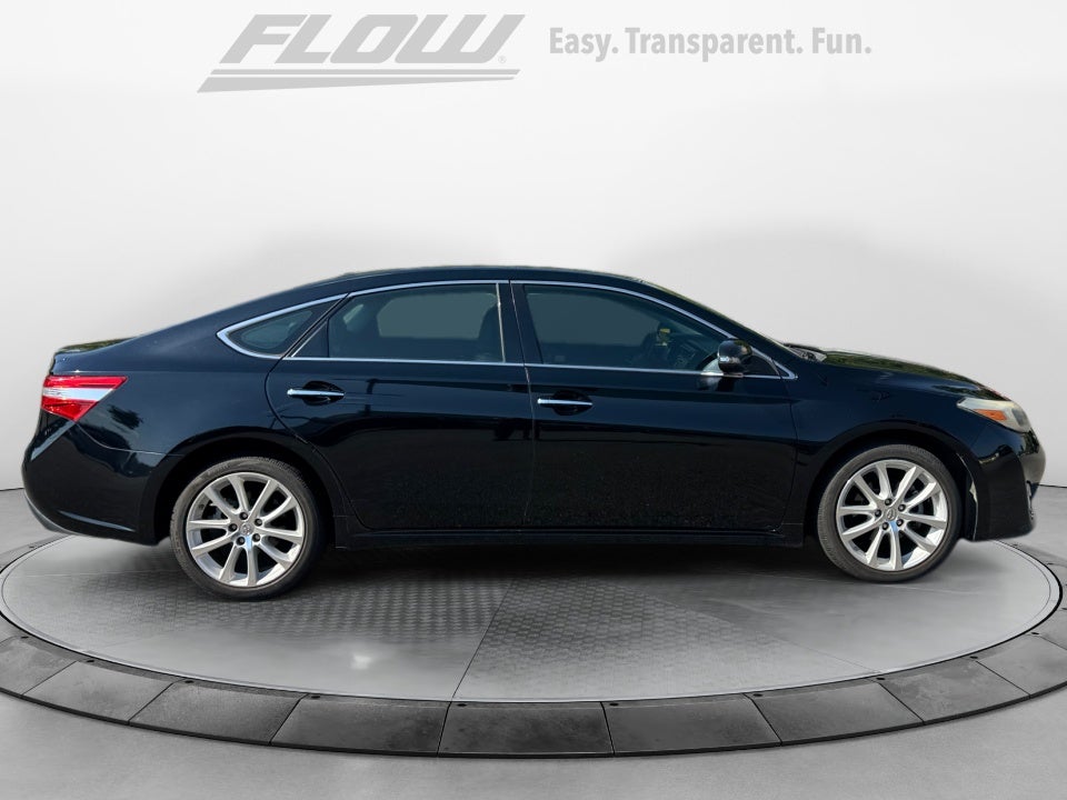 2013 Toyota AVALON XLE Touring