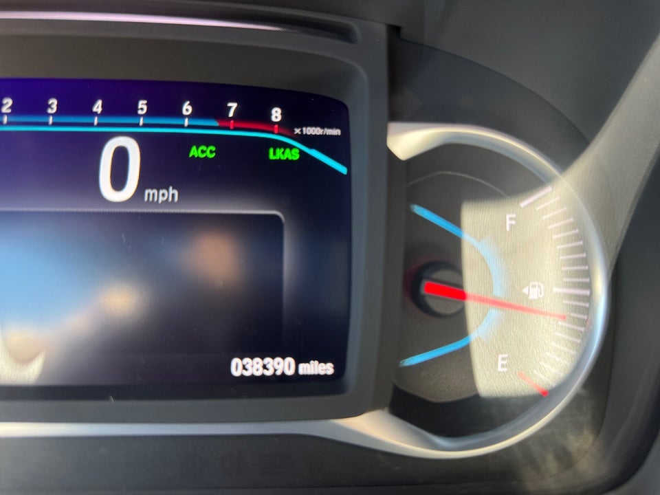 2022 Honda Pilot 2WD Touring 7 Passenger