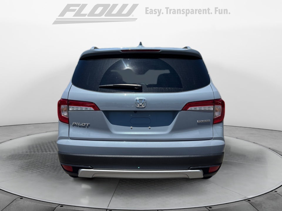 2022 Honda Pilot 2WD Touring 7 Passenger