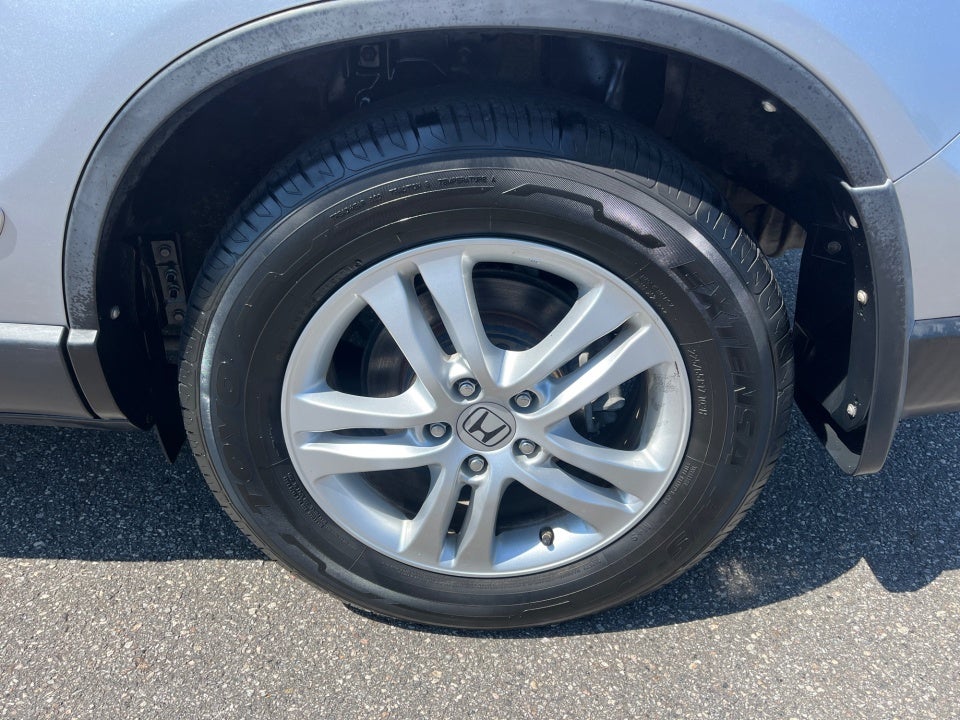 2010 Honda CR-V EX-L
