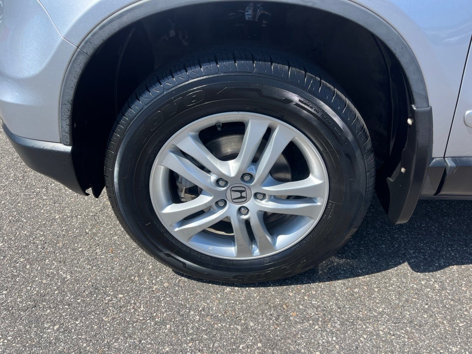 2010 Honda CR-V EX-L
