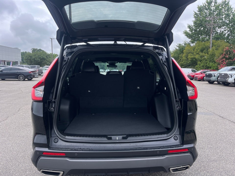 2024 Honda CR-V Sport-L
