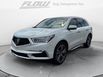 2020 Acura MDX w/Technology Pkg