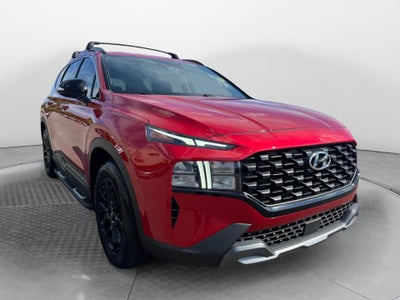 2022 Hyundai Santa Fe XRT