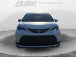 2025 Toyota Sienna XLE 8 Passenger