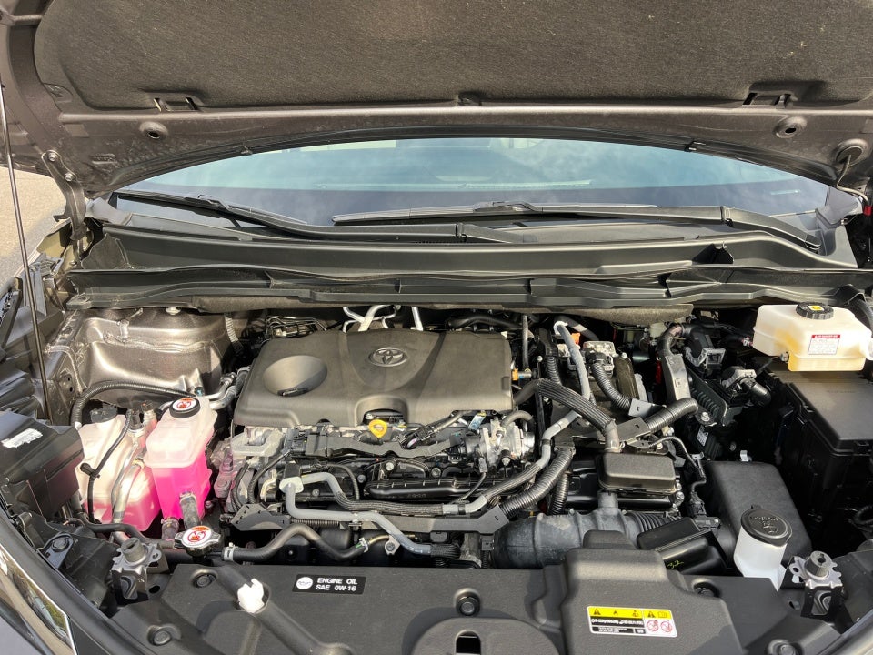 2024 Toyota SIENNA XLE XLE