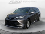 2024 Toyota SIENNA XLE XLE