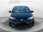 2017 Honda Fit EX