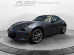 2023 Mazda Mazda MX-5 Grand Touring