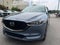 2021 Mazda Mazda CX-5 Carbon Edition