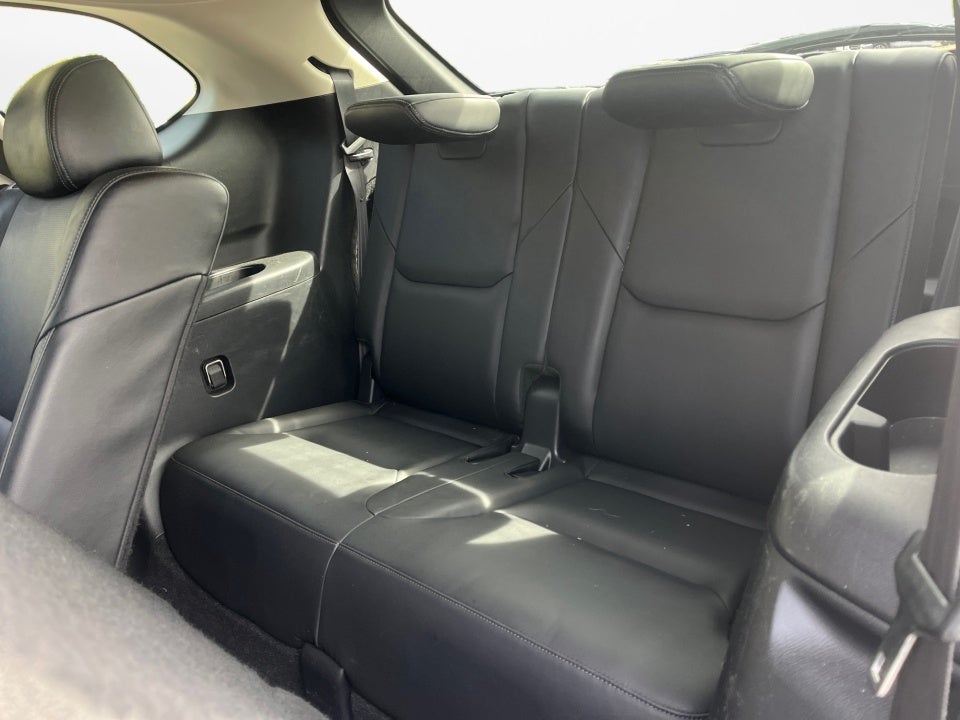 2016 Mazda Mazda CX-9 Touring