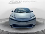 2025 Toyota Prius Plug-in Hybrid XSE