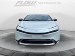 2025 Toyota Prius Plug-in Hybrid XSE
