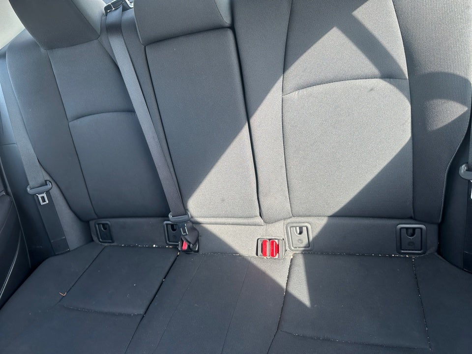 2025 Toyota COROLLA HYBRID Hybrid LE