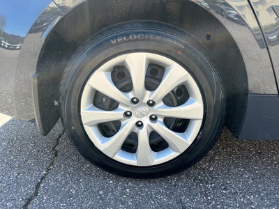 2025 Toyota COROLLA HYBRID Hybrid LE