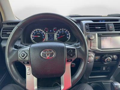 2016 Toyota 4Runner SR5 Premium