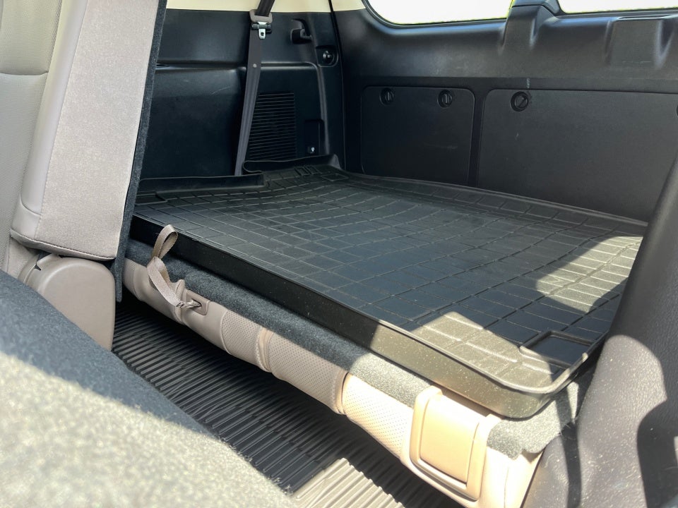 2020 Lexus GX 460 Premium